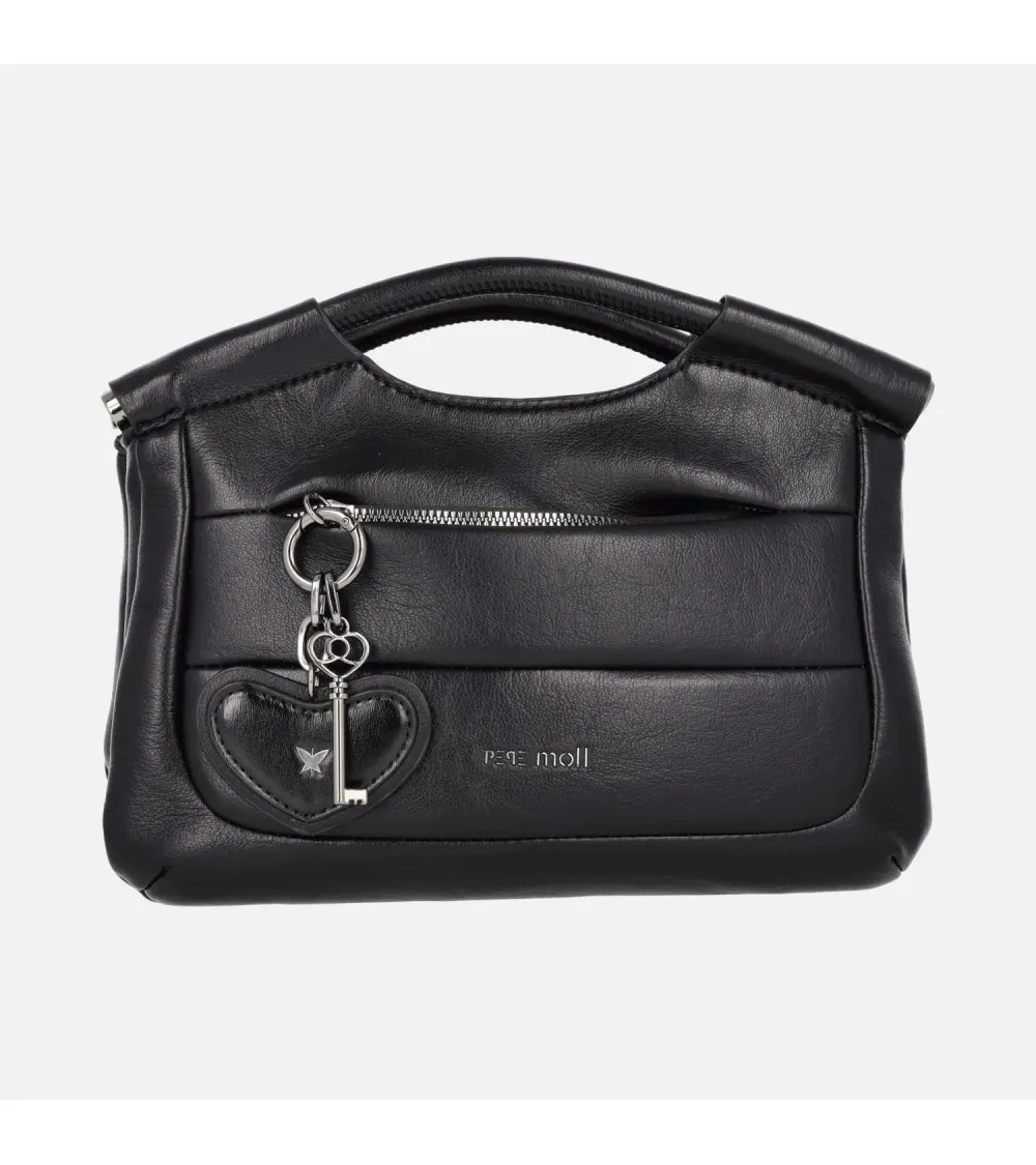 Bolso de hombro 242322 Niza Black