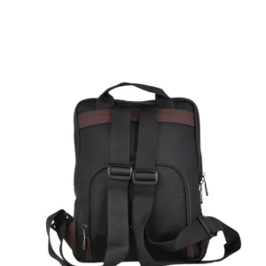 242350-Black-2 Bolso mochila 242350 Soho Multi-Black