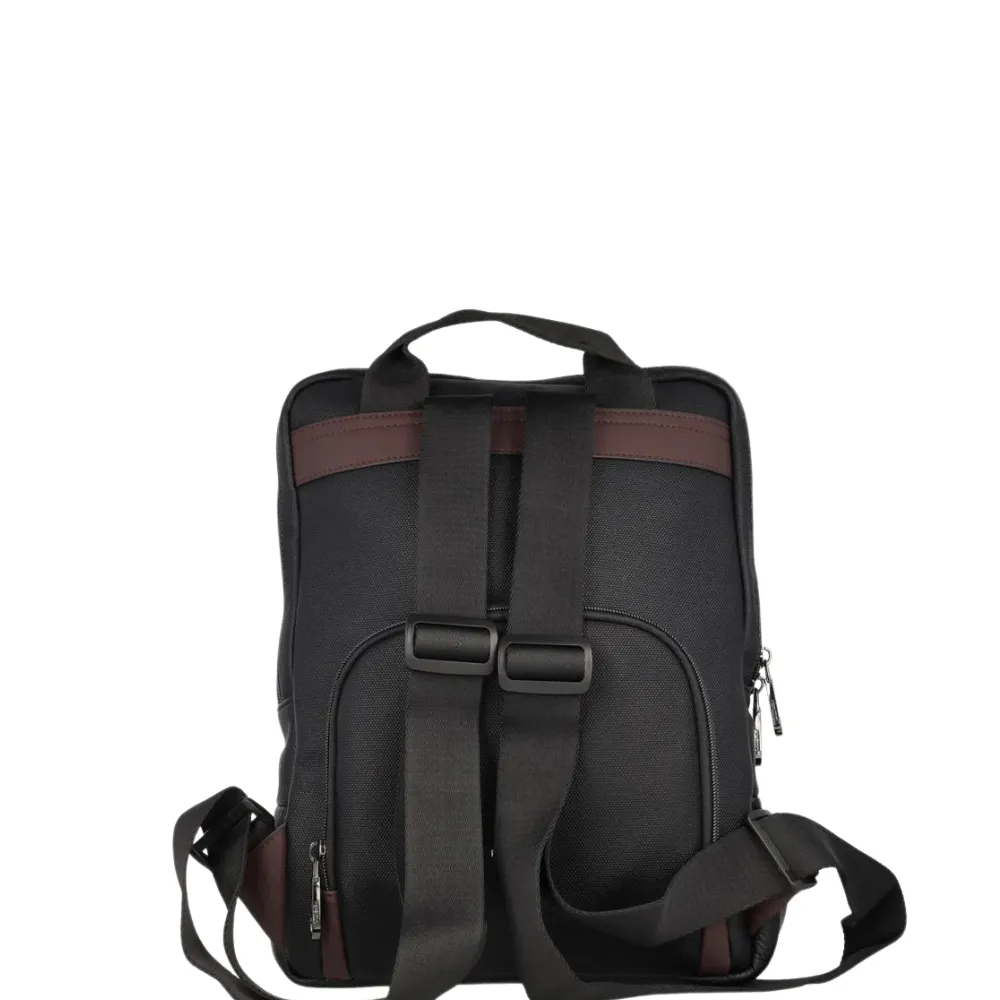 Bolso mochila 242350 Soho Multi-Black