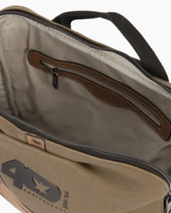 242350-kaki-interior Bolso mochila 242350 Soho Multi-Kaki