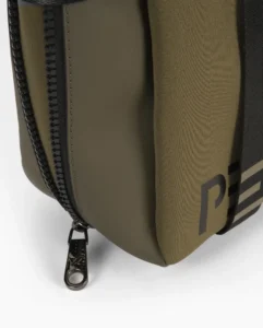 Bolso de hombro 242360 Licra Kaki