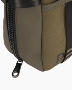 242362-kaki-detalle Bolso de mano 242362 Licra Kaki