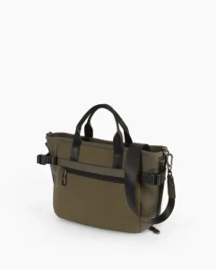 242362-kaki-perfil Bolso de mano 242362 Licra Kaki