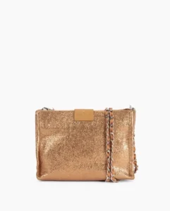 Bolso bandolera 242403 Electra Cobre - Thumbnail Image 1