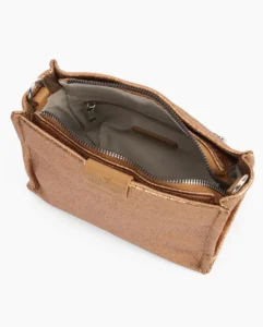 Bolso bandolera 242403 Electra Cobre - Thumbnail Image 3