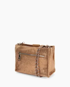 Bolso bandolera 242403 Electra Cobre - Thumbnail Image 2