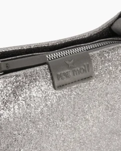 Bolso bandolera 242403 Electra Grafito - Thumbnail Image 4