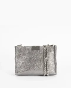 Bolso bandolera 242403 Electra Grafito - Thumbnail Image 1