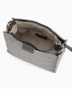 Bolso bandolera 242403 Electra Grafito - Thumbnail Image 3