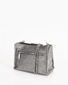 Bolso bandolera 242403 Electra Grafito - Thumbnail Image 2