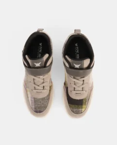 Zapatillas London Off Pepe Moll