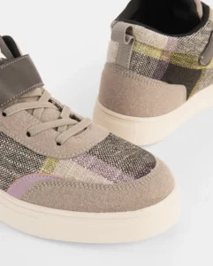 Zapatillas London Off Pepe Moll
