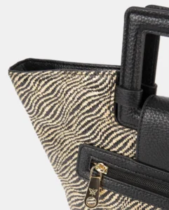 Bolso de mano 251120 Pepe Moll