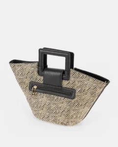 Bolso de mano 251120 Pepe Moll