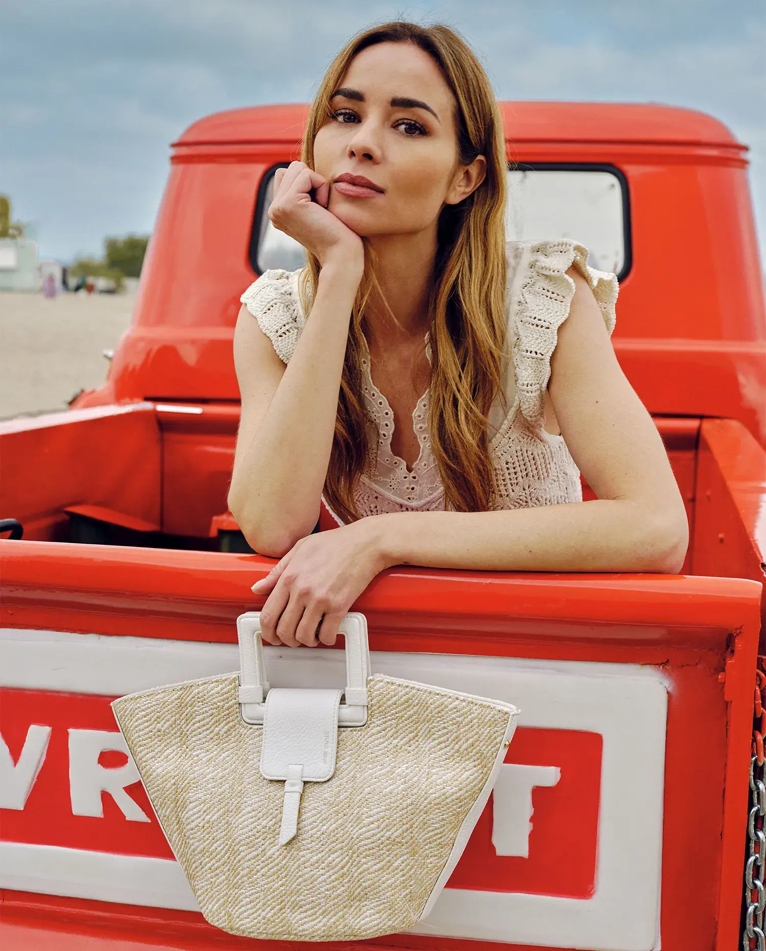 Bolso de mano 251120 Pepe Moll