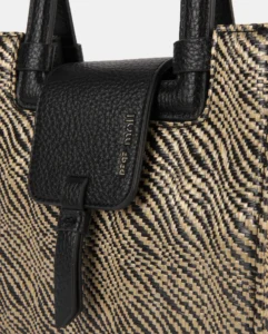 Bolso de mano cuadrado 251121 Pepe Moll
