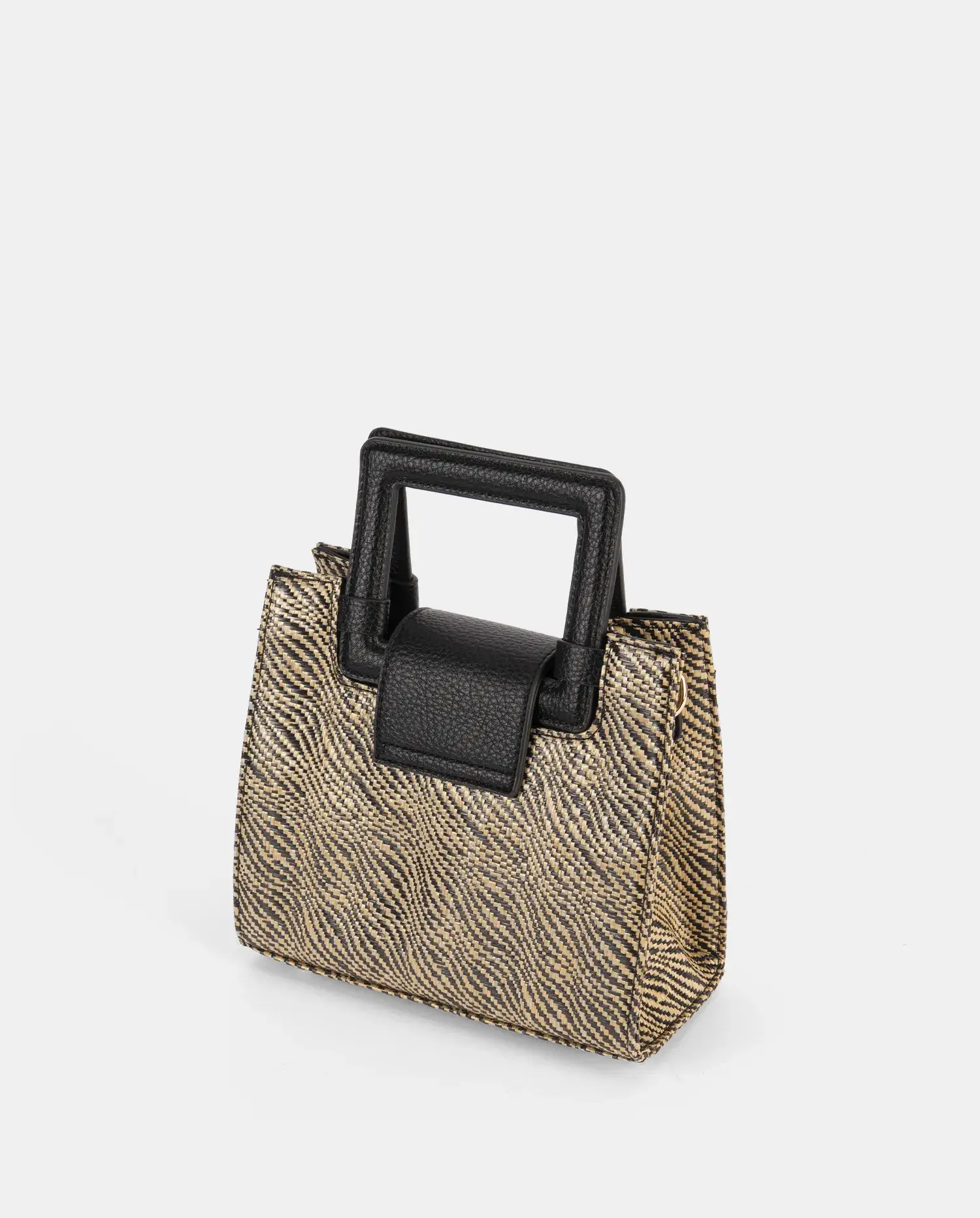 Bolso de mano cuadrado 251121 Pepe Moll