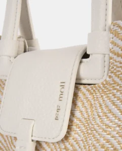 Bolso de mano cuadrado 251121 Pepe Moll