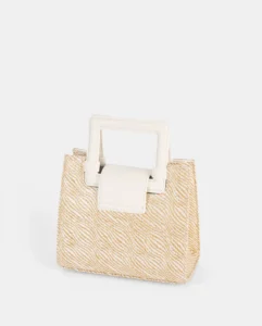 Bolso de mano cuadrado 251121 Pepe Moll