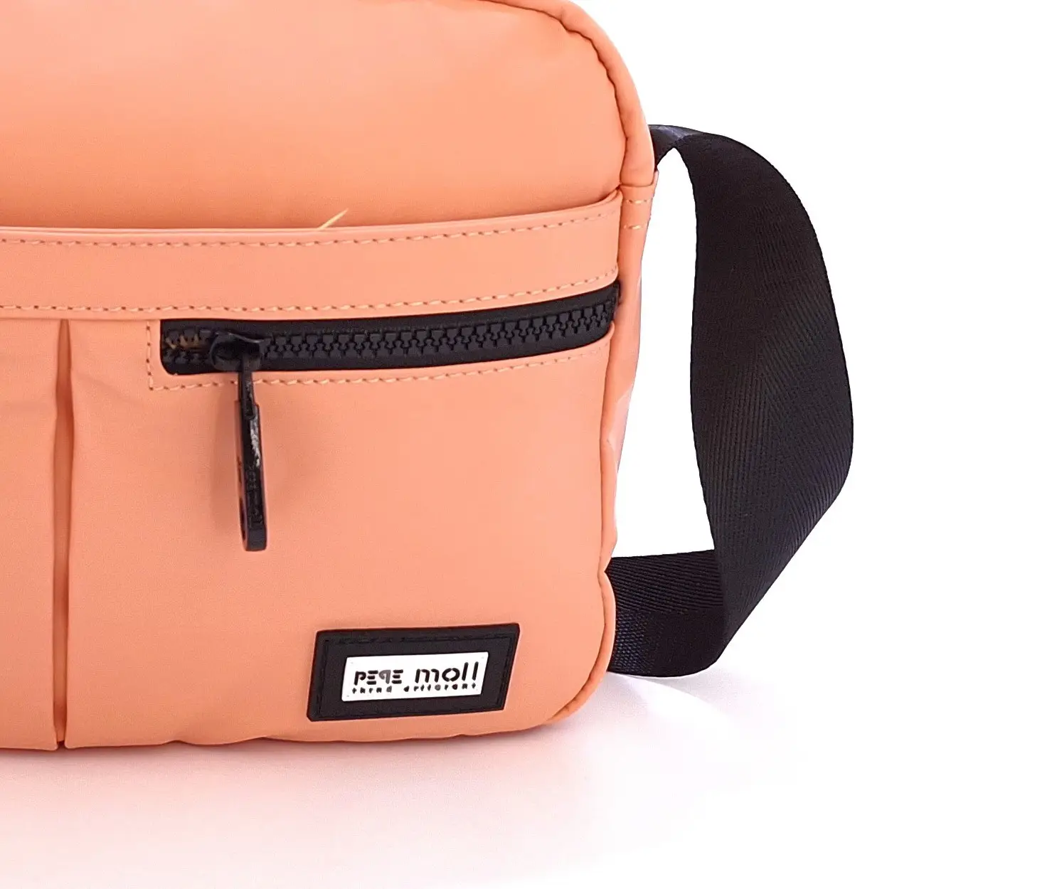 Bolso bandolera Gum Pepe Moll