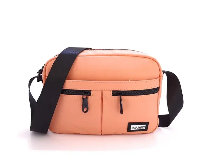 Bolso bandolera Gum Pepe Moll