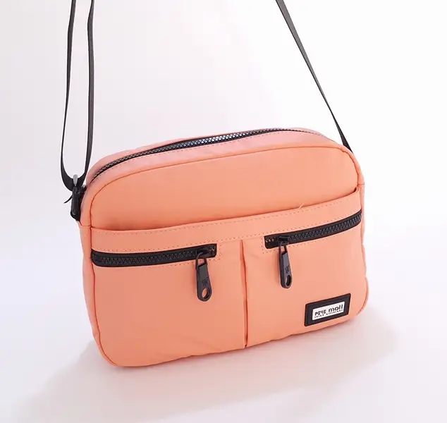 Bolso bandolera Gum Pepe Moll