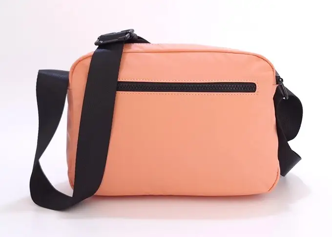 Bolso bandolera Gum Pepe Moll