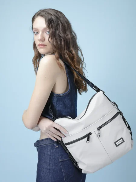 Bolso Mochila Pepe Moll 2 en 1