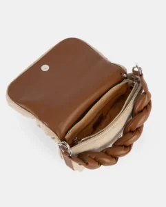 251180-tan-interior Bolso de mano asa trenzada Pepe Moll