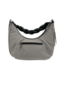 Bolso de hombro ovalado Pepe Moll