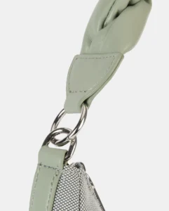 Bolso de hombro ovalado Pepe Moll