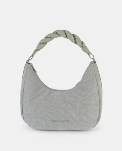 Bolso de hombro ovalado Pepe Moll