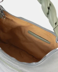 Bolso de hombro ovalado Pepe Moll