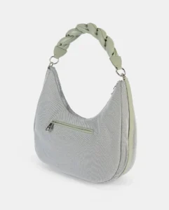Bolso de hombro ovalado Pepe Moll