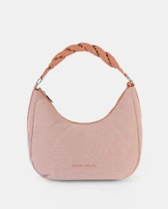 Bolso de hombro ovalado Pepe Moll