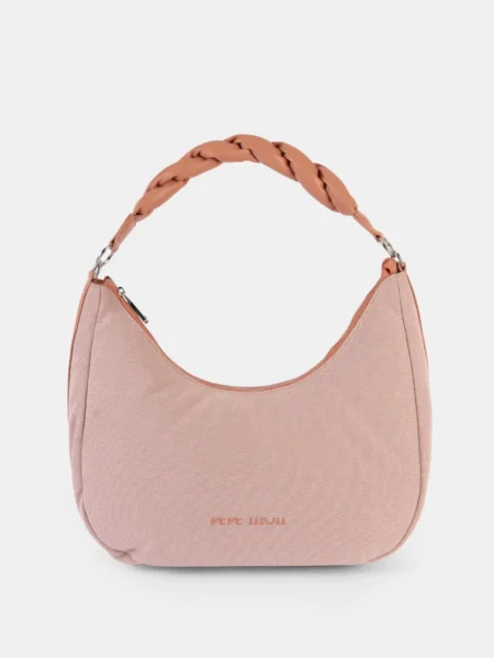 Bolso de hombro ovalado Pepe Moll