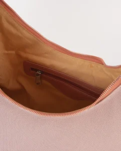 Bolso de hombro ovalado Pepe Moll