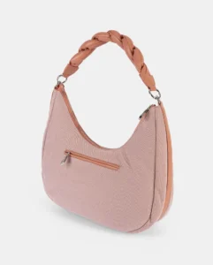 Bolso de hombro ovalado Pepe Moll