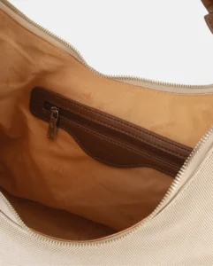 Bolso de hombro ovalado Pepe Moll