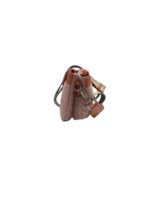 251183-pink-perfil Bolso bandolera pequeño 251183 Pepe Moll