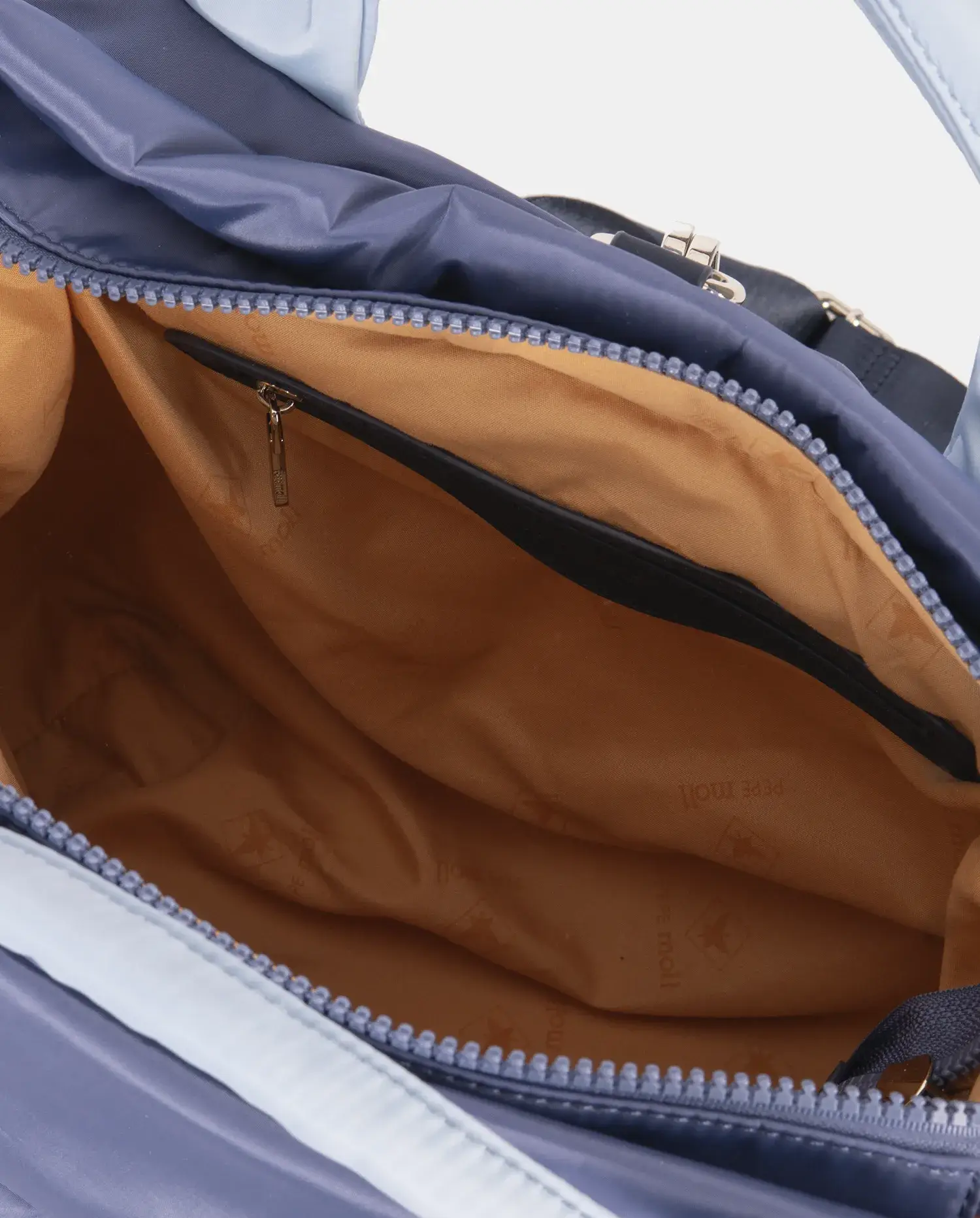 Bolso/Mochila 3 en 1 Pepe Moll