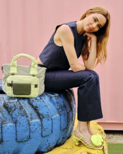 Bolso de mano extraíble Pepe Moll