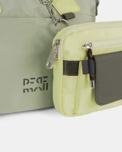 Bolso de mano extraíble Pepe Moll