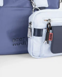 Bolso de mano extraíble Pepe Moll