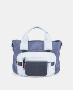 Bolso de mano extraíble Pepe Moll