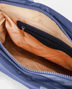 Bolso de mano extraíble Pepe Moll