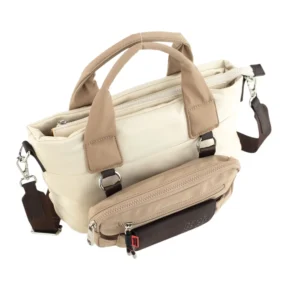 Bolso de mano extraíble Pepe Moll