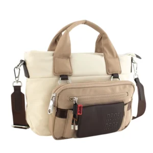 Bolso de mano extraíble Pepe Moll