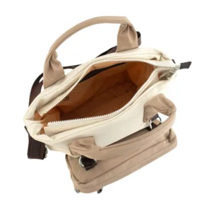 Bolso de mano extraíble Pepe Moll
