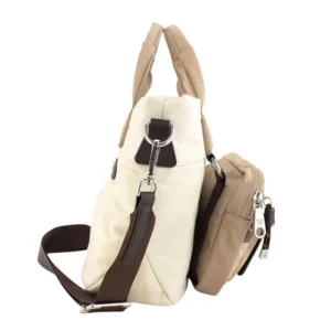 Bolso de mano extraíble Pepe Moll